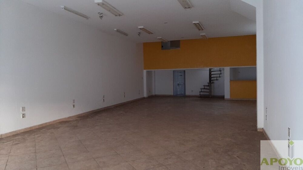 Loja-Salão, 200 m² - Foto 3