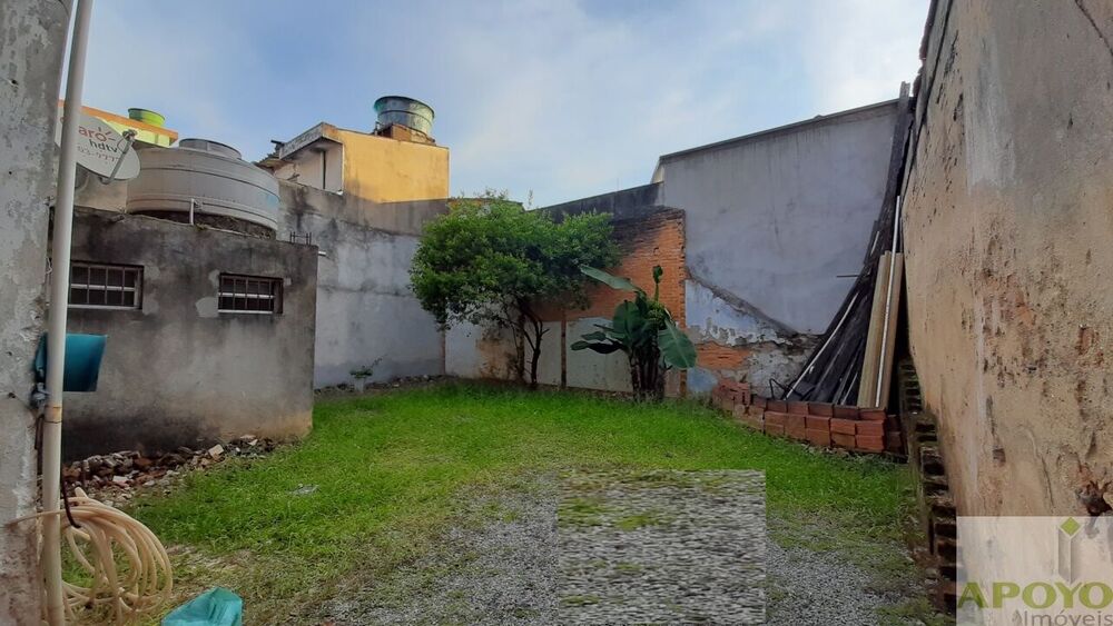 Loja-Salão, 200 m² - Foto 5