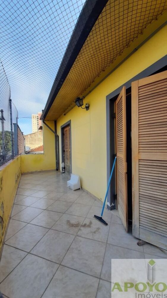Loja-Salão, 200 m² - Foto 4