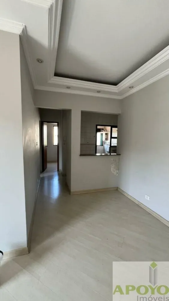 Apartamento, 3 quartos, 69 m² - Foto 3