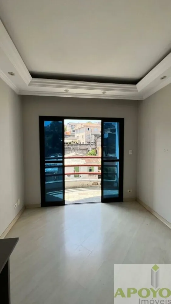 Apartamento, 3 quartos, 69 m² - Foto 1