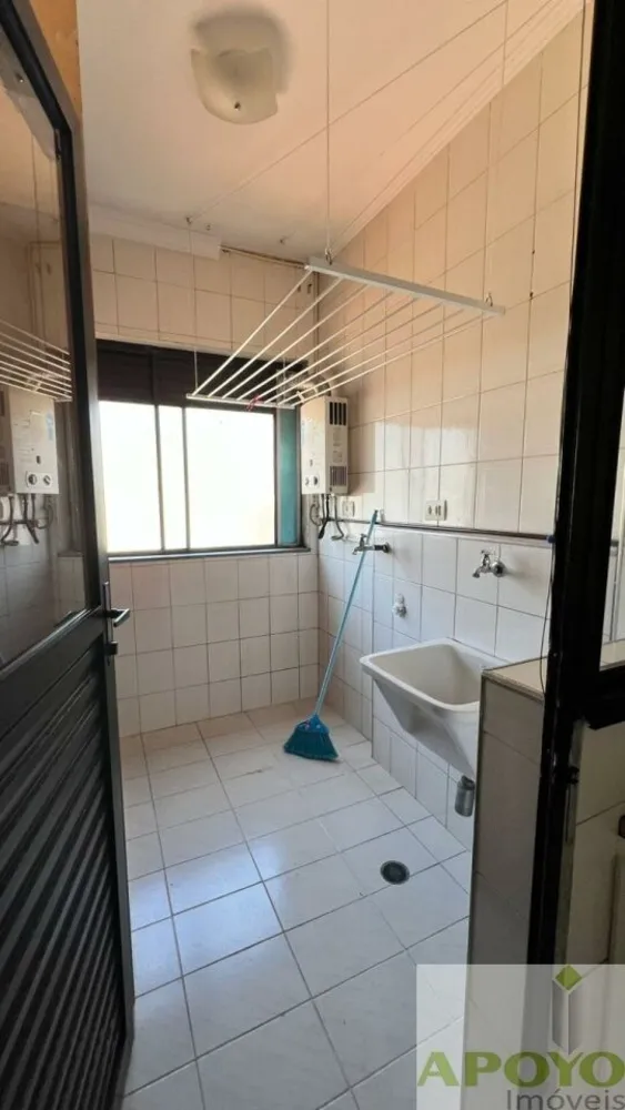 Apartamento, 3 quartos, 69 m² - Foto 9