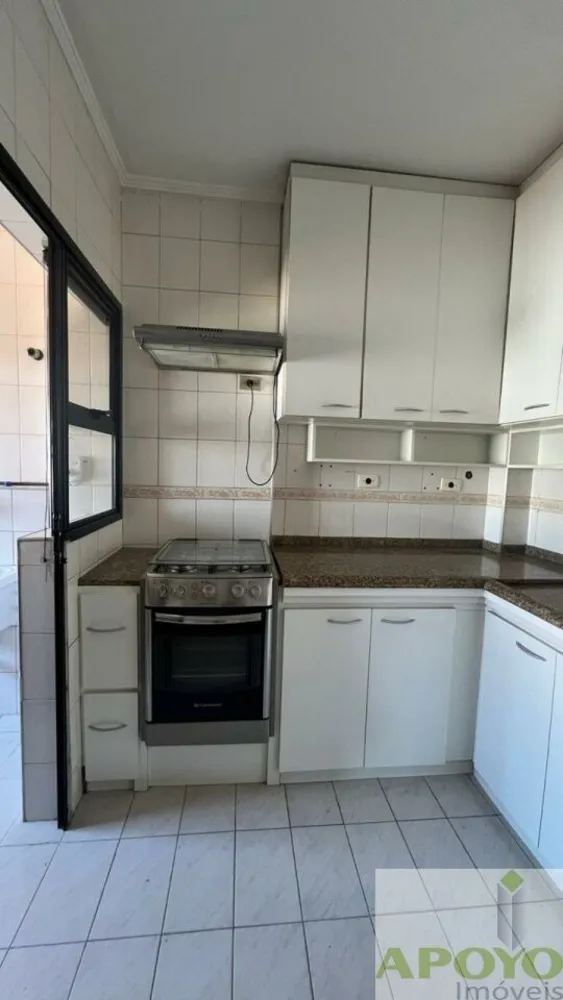 Apartamento, 3 quartos, 69 m² - Foto 5