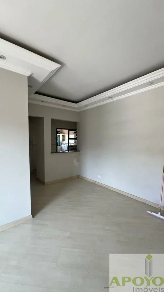 Apartamento, 3 quartos, 69 m² - Foto 2