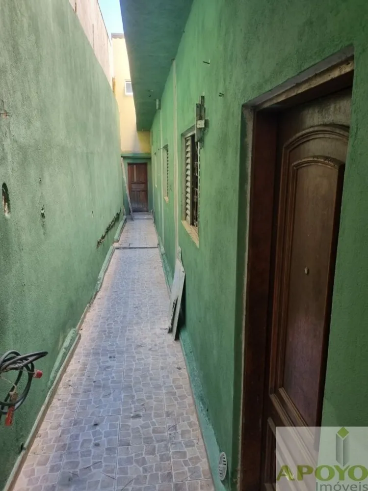 Casa, 3 quartos, 170 m² - Foto 13