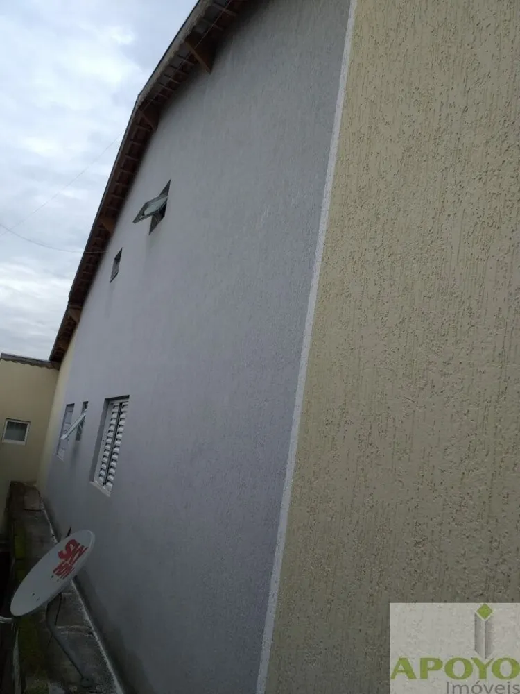 Casa, 3 quartos, 170 m² - Foto 11