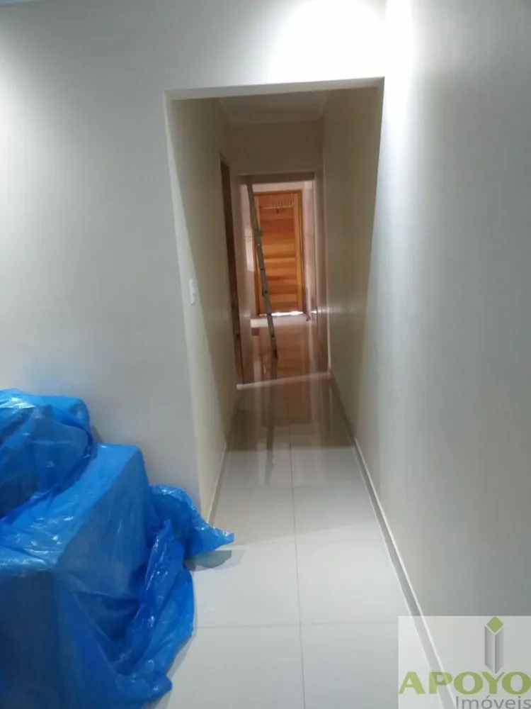 Casa, 3 quartos, 170 m² - Foto 2