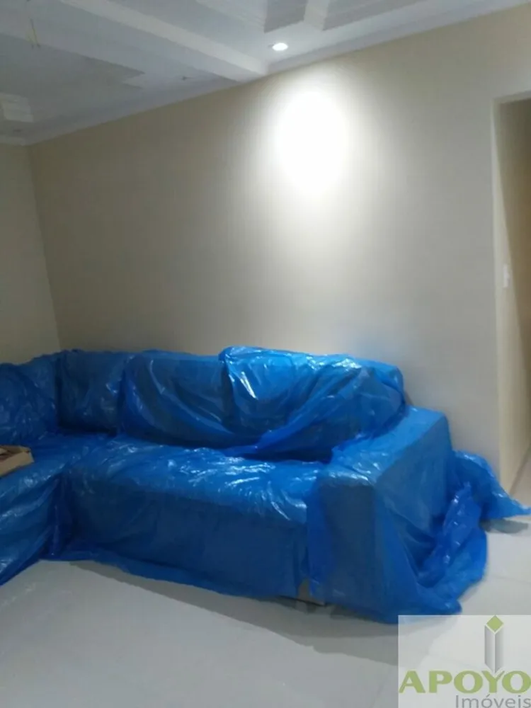 Casa, 3 quartos, 170 m² - Foto 9