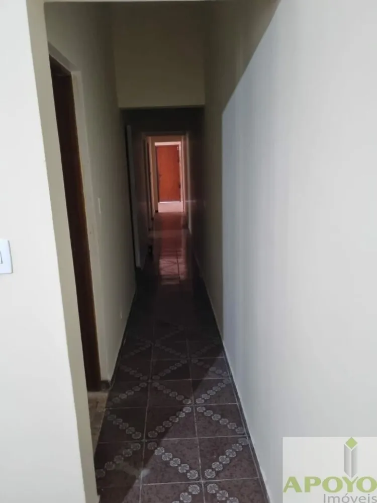 Casa, 3 quartos, 170 m² - Foto 10