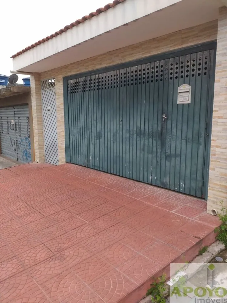 Casa, 3 quartos, 170 m² - Foto 14