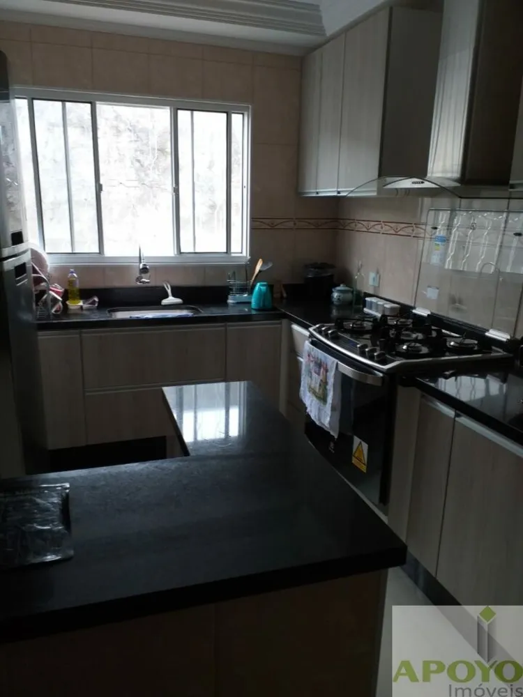 Casa, 3 quartos, 170 m² - Foto 3