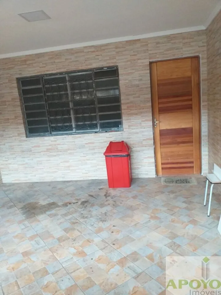 Casa, 3 quartos, 170 m² - Foto 8
