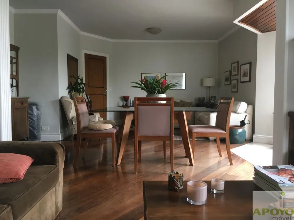 Apartamento, 4 quartos, 117 m² - Foto 18