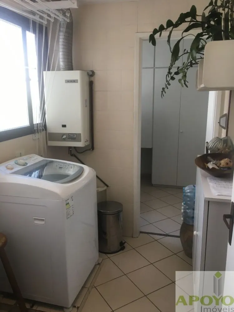 Apartamento, 4 quartos, 117 m² - Foto 19