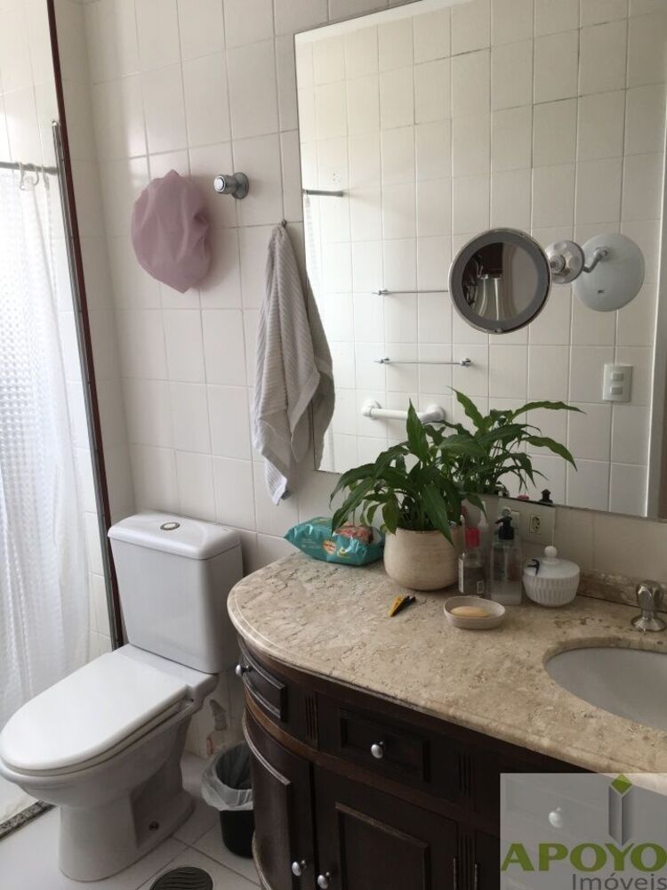 Apartamento à venda com 4 quartos, 117m² - Foto 5