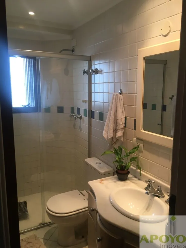 Apartamento, 4 quartos, 117 m² - Foto 13