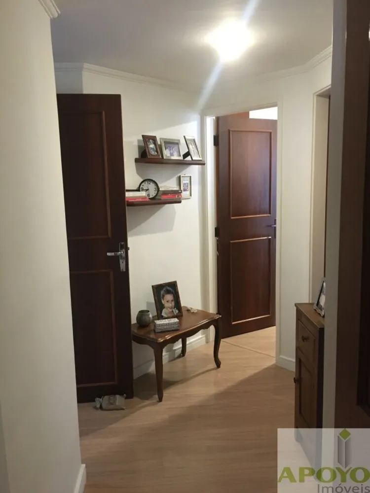 Apartamento, 4 quartos, 117 m² - Foto 12