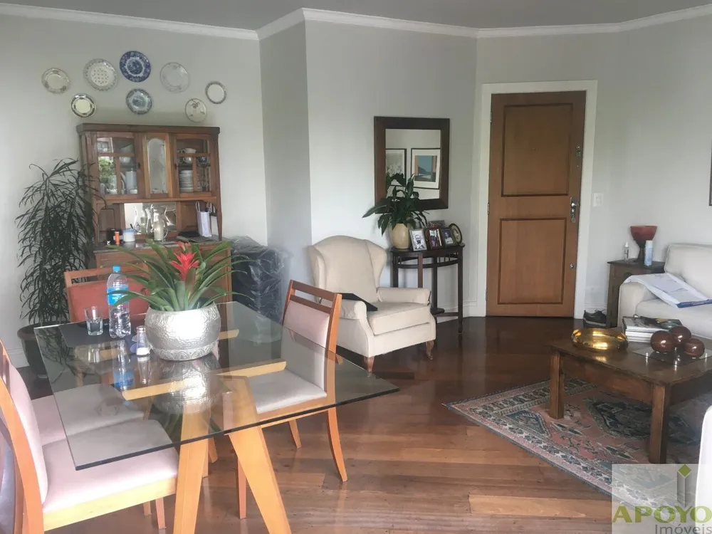 Apartamento, 4 quartos, 117 m² - Foto 15