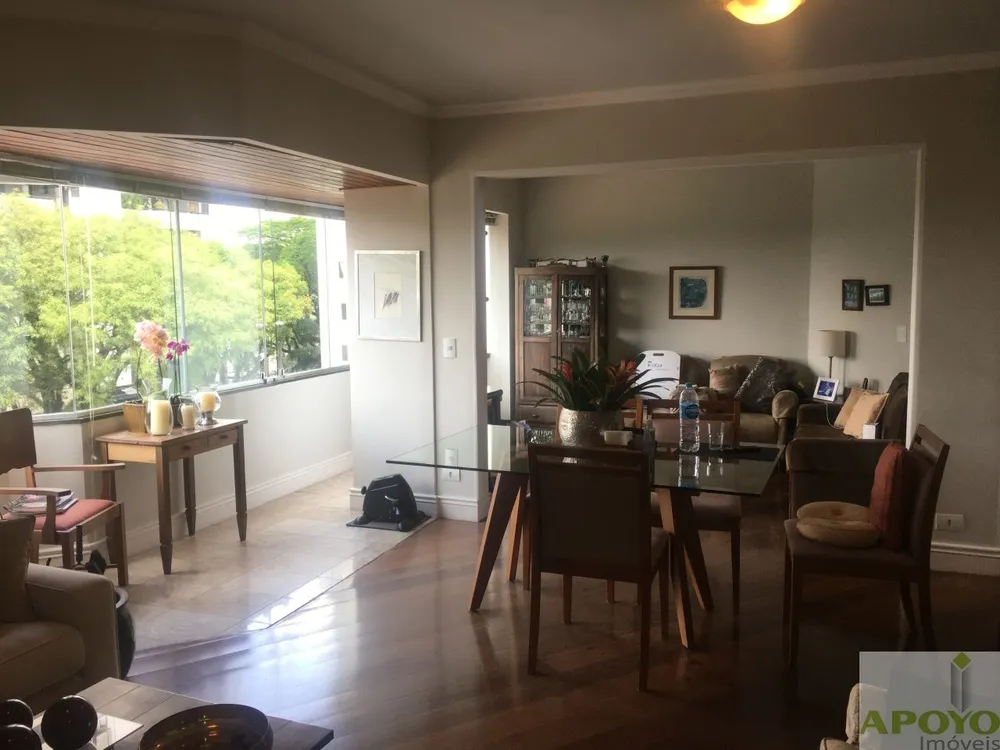 Apartamento, 4 quartos, 117 m² - Foto 20