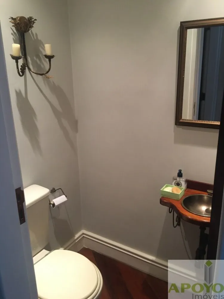 Apartamento, 4 quartos, 117 m² - Foto 10