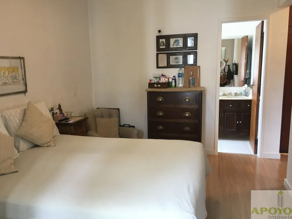 Apartamento, 4 quartos, 117 m² - Foto 9