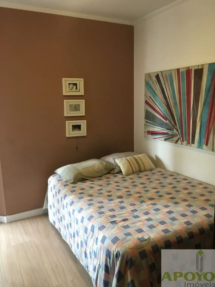 Apartamento, 4 quartos, 117 m² - Foto 14