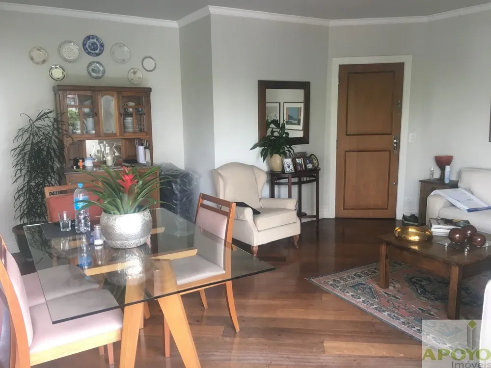 Apartamento, 4 quartos, 117 m² - Foto 17
