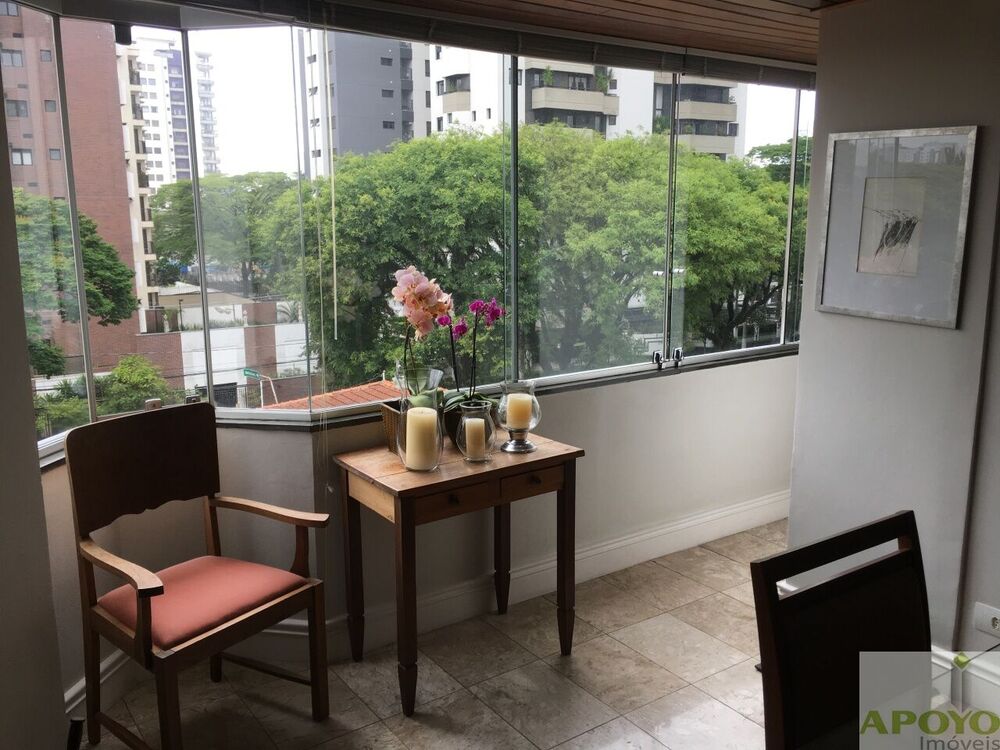 Apartamento à venda com 4 quartos, 117m² - Foto 4