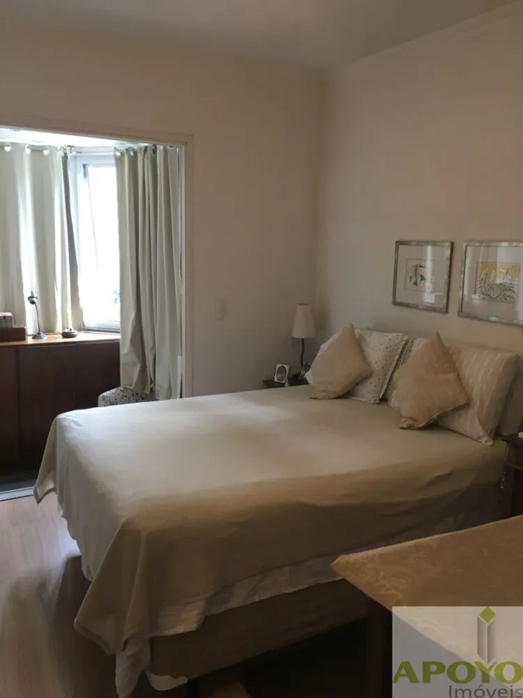 Apartamento, 4 quartos, 117 m² - Foto 11