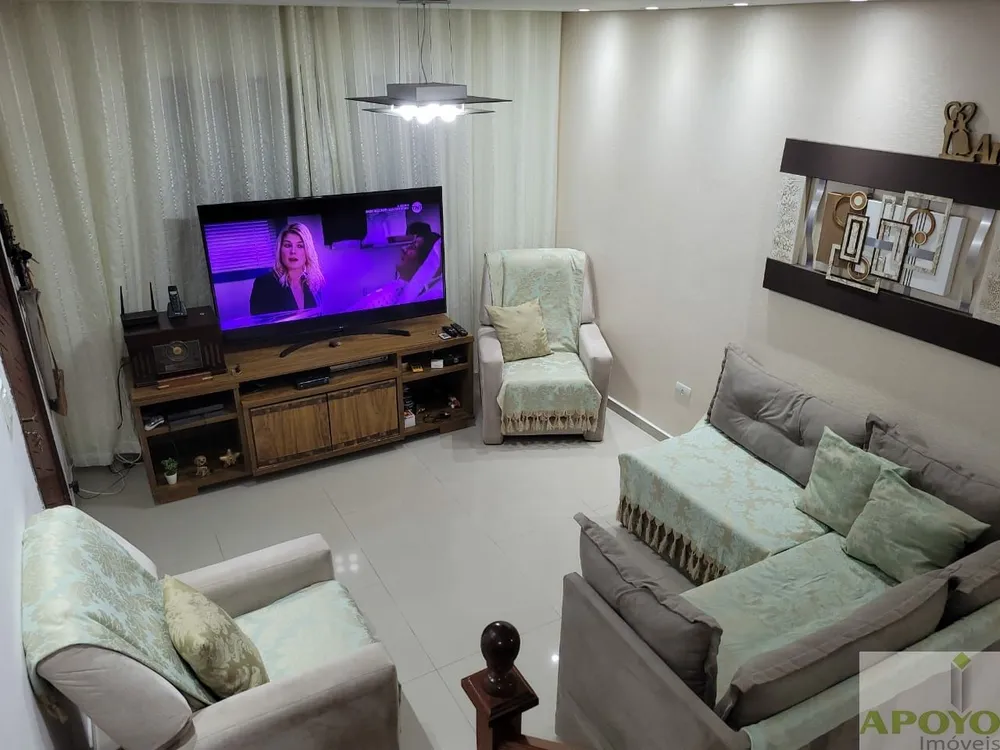 Casa, 2 quartos, 142 m² - Foto 10