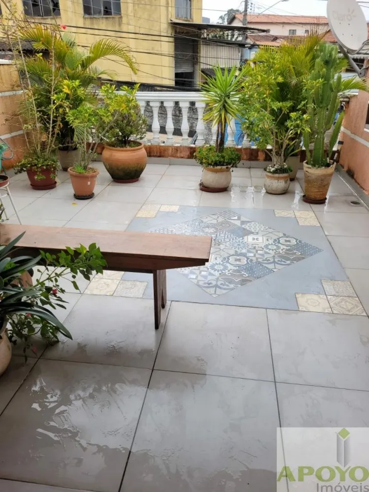 Casa, 2 quartos, 142 m² - Foto 1