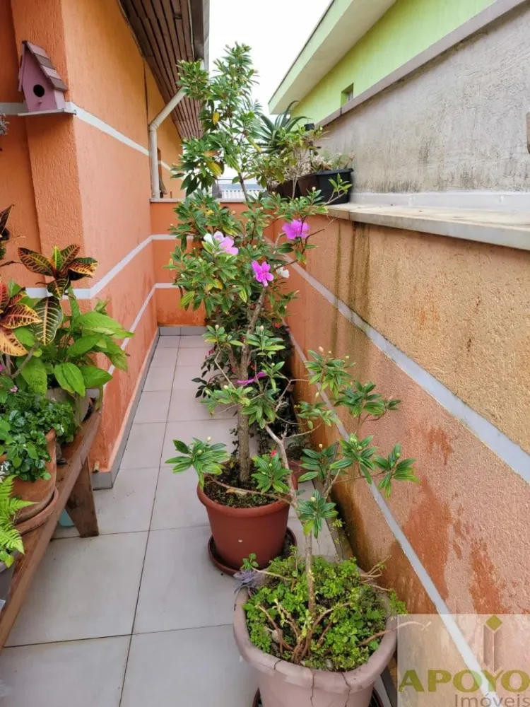 Casa, 2 quartos, 142 m² - Foto 12