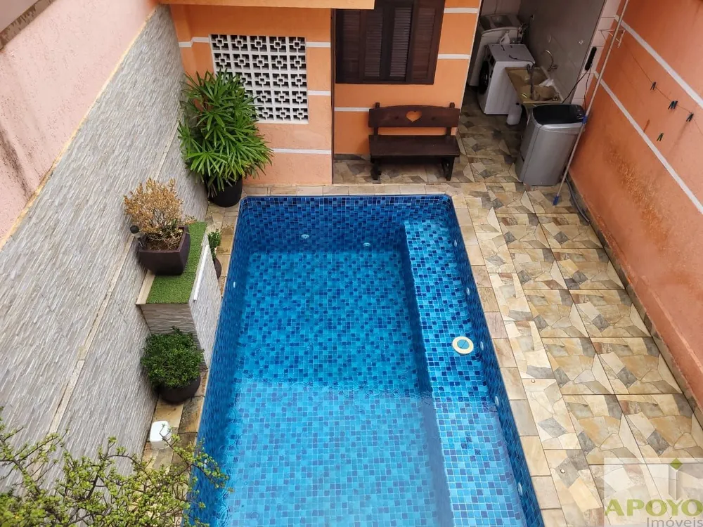 Casa, 2 quartos, 142 m² - Foto 6
