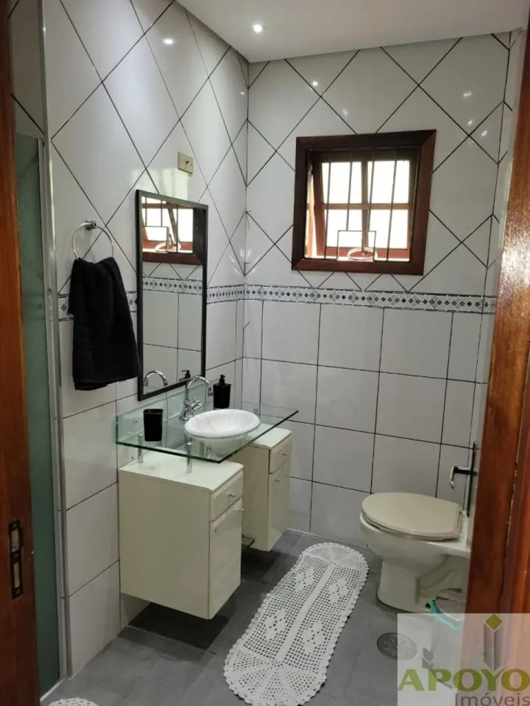 Casa, 2 quartos, 142 m² - Foto 2