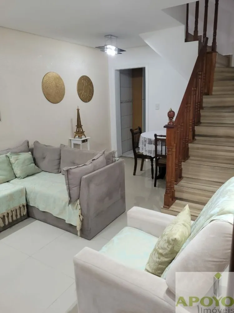 Casa, 2 quartos, 142 m² - Foto 11