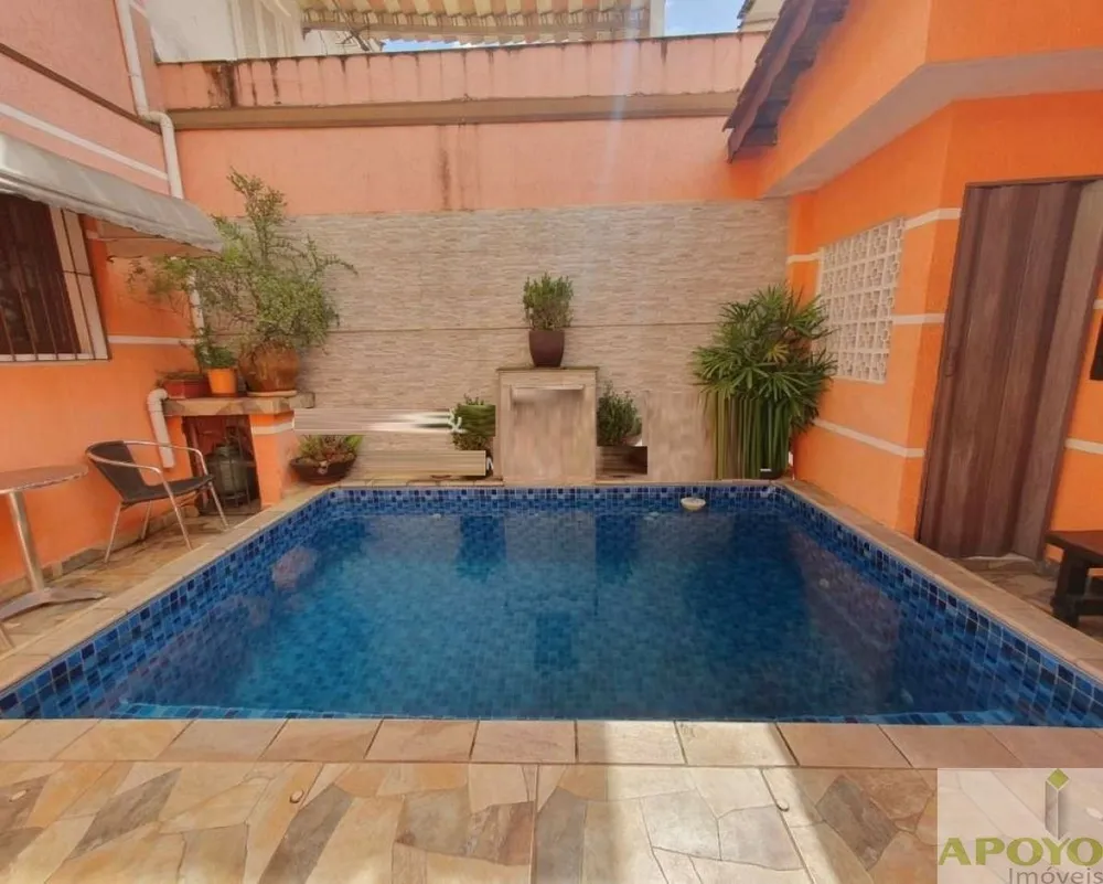 Casa, 2 quartos, 142 m² - Foto 3