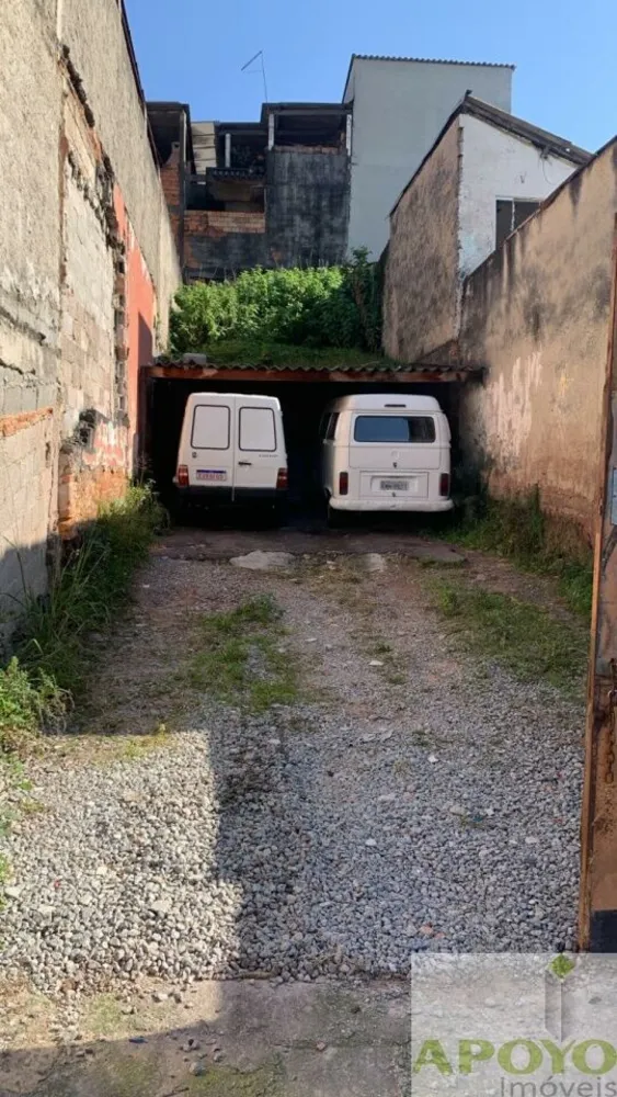 Terreno, 125 m² - Foto 3