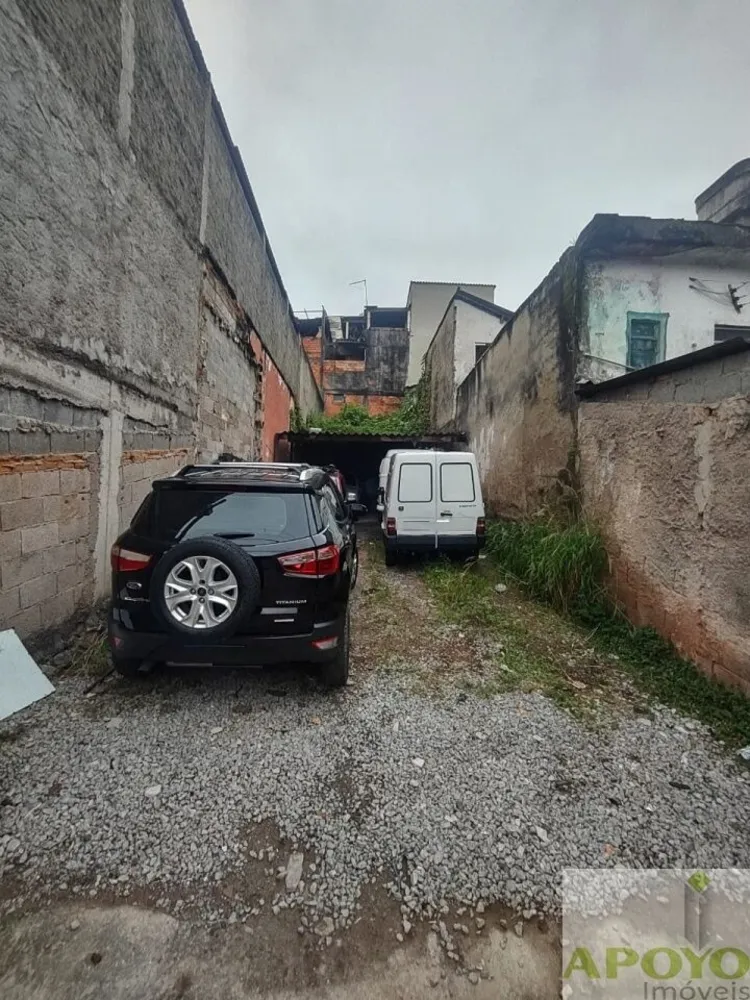 Terreno, 125 m² - Foto 2