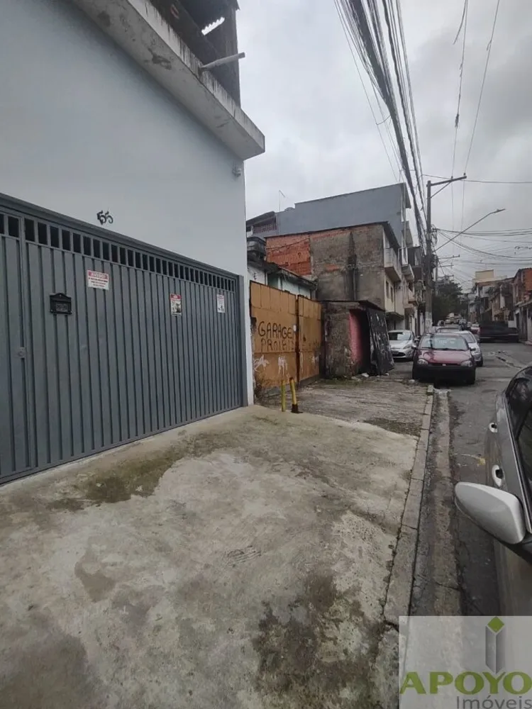 Terreno, 125 m² - Foto 11