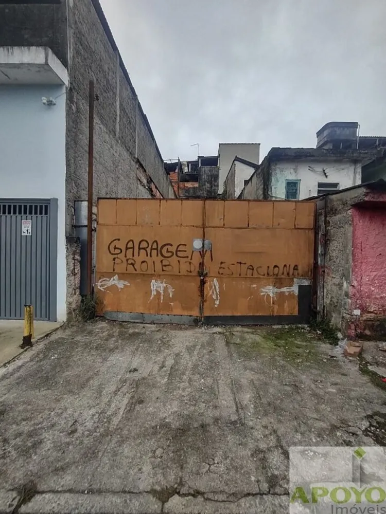Terreno, 125 m² - Foto 4