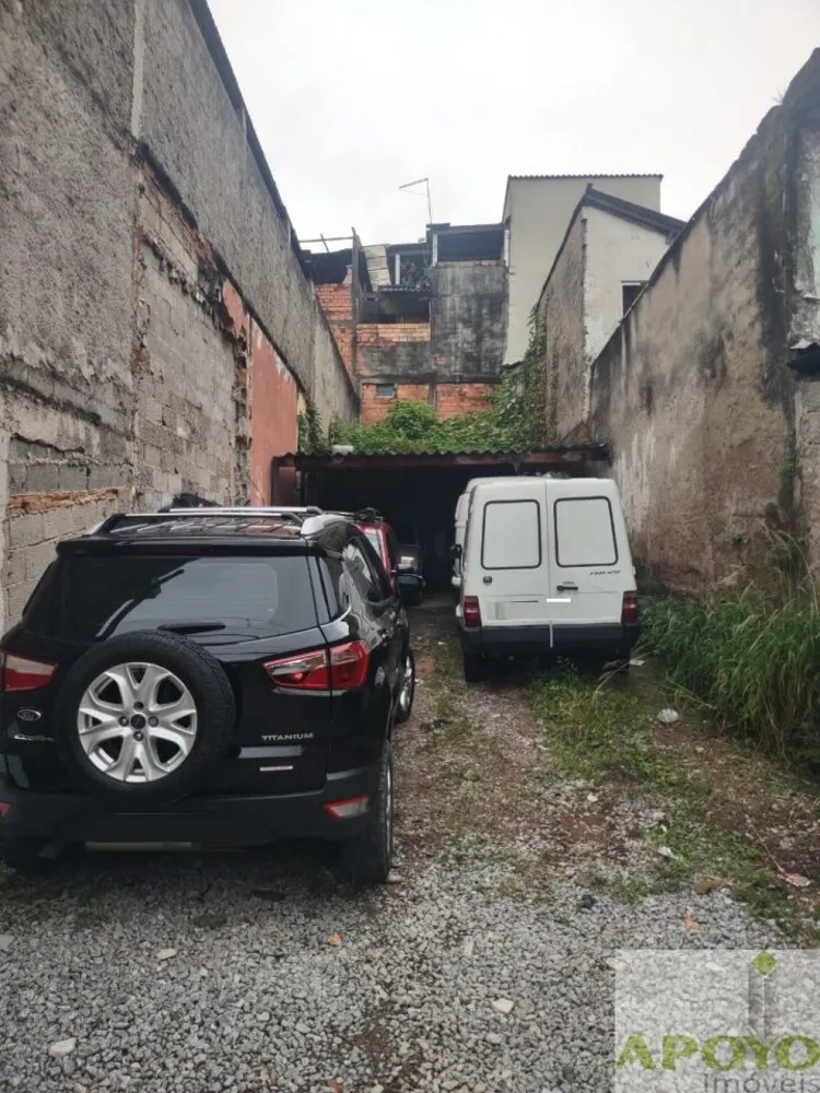 Terreno, 125 m² - Foto 6