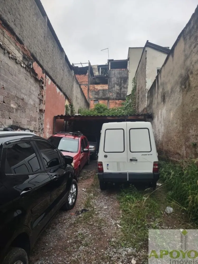 Terreno, 125 m² - Foto 1