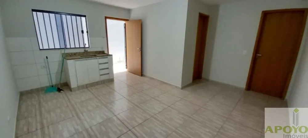 Casa de Condomínio, 1 quarto - Foto 8