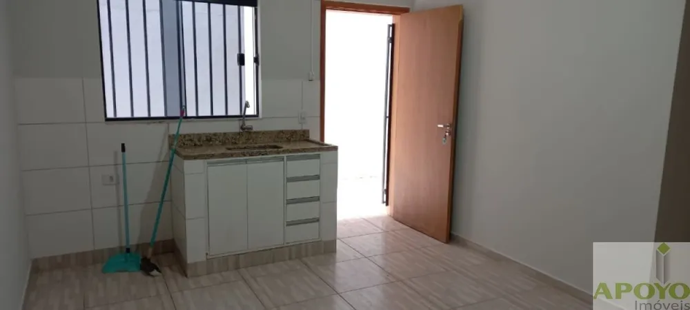Casa de Condomínio, 1 quarto - Foto 4