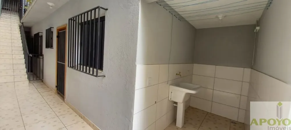 Casa de Condomínio, 1 quarto - Foto 3