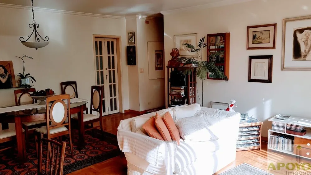 Apartamento, 4 quartos, 122 m² - Foto 12