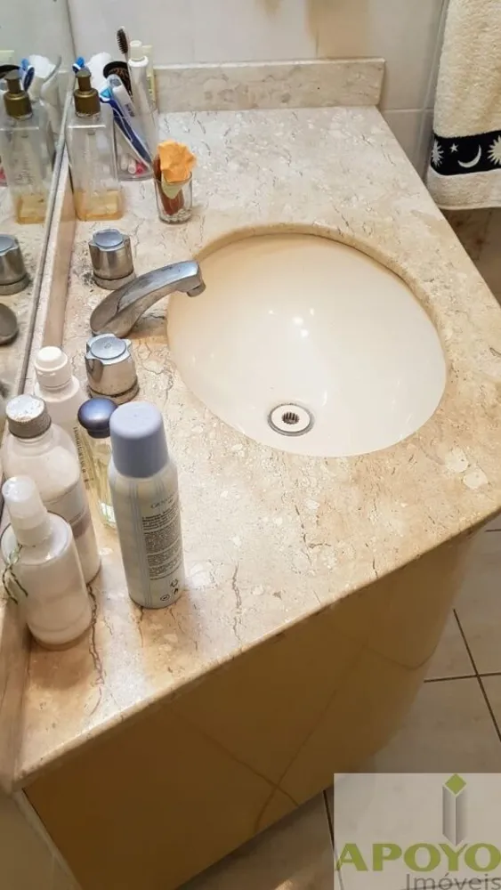 Apartamento, 4 quartos, 122 m² - Foto 4