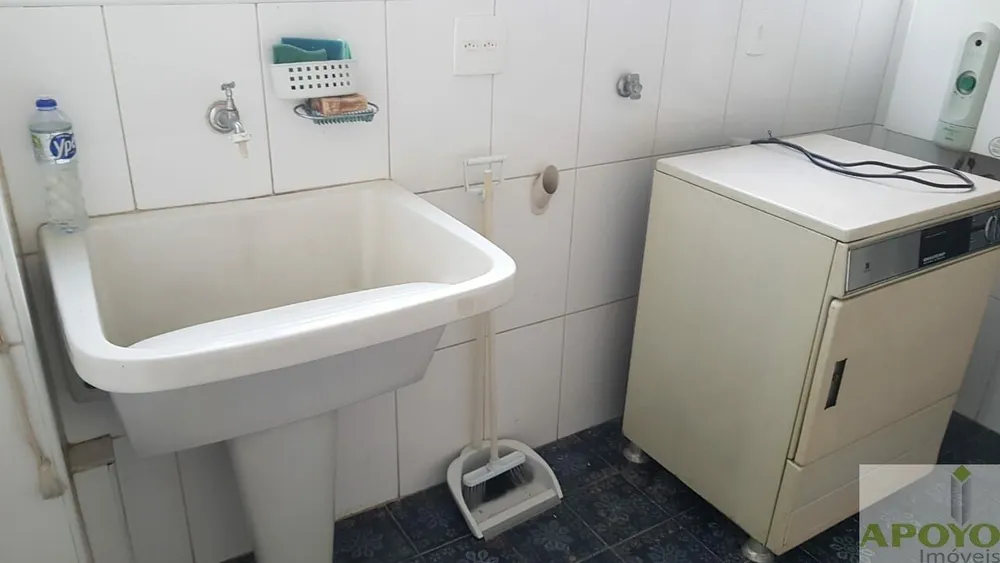 Apartamento, 4 quartos, 122 m² - Foto 9