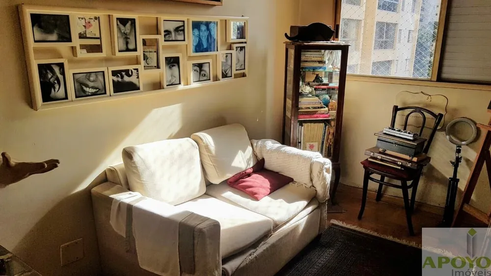 Apartamento, 4 quartos, 122 m² - Foto 5