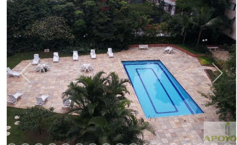 Apartamento, 4 quartos, 122 m² - Foto 8